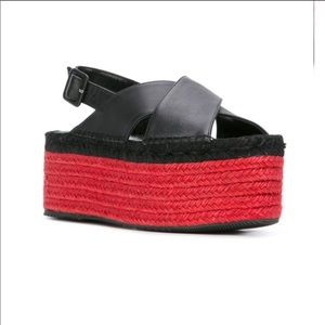 Paloma Barceló Fiona Sandal